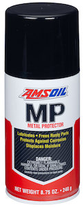 MP Metal Protector (AMP)